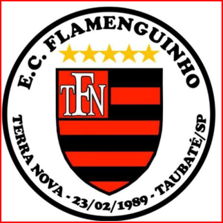 EC Flamenguinho Terra Nova